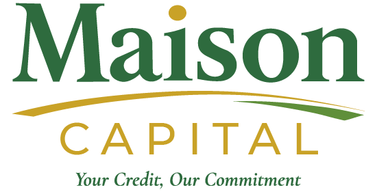 Maison Logo